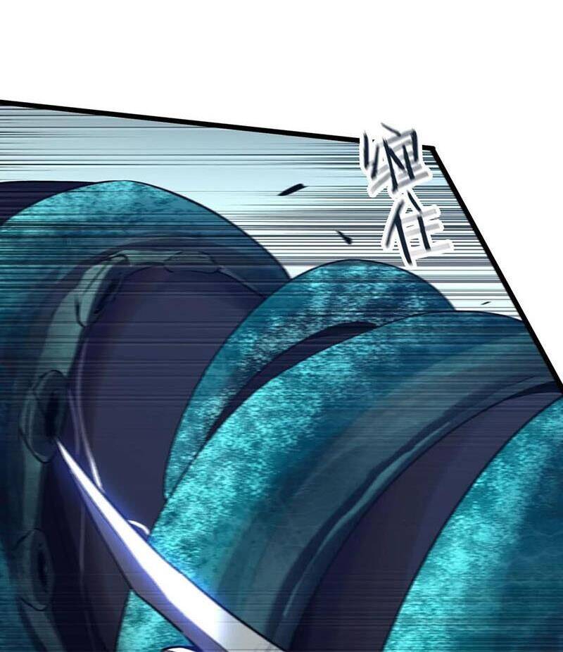 Ta Học Trảm Thần Trong Bệnh Viện Tâm Thần - Chapter 154 - Page 15