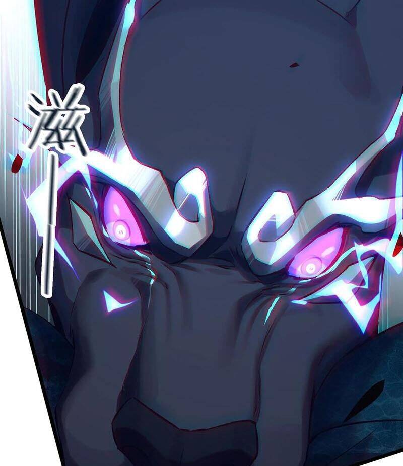 Ta Học Trảm Thần Trong Bệnh Viện Tâm Thần - Chapter 154 - Page 17