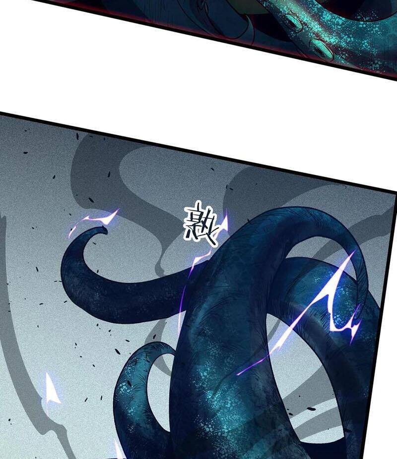 Ta Học Trảm Thần Trong Bệnh Viện Tâm Thần - Chapter 154 - Page 21