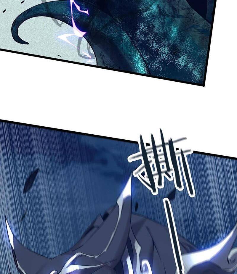 Ta Học Trảm Thần Trong Bệnh Viện Tâm Thần - Chapter 154 - Page 22