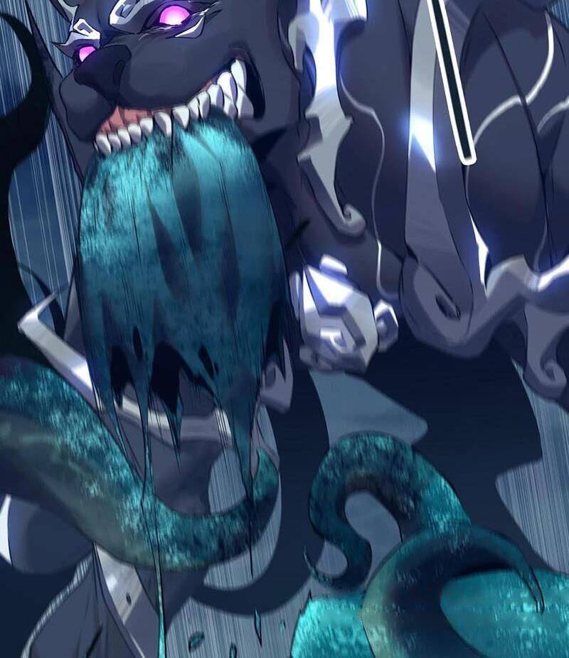 Ta Học Trảm Thần Trong Bệnh Viện Tâm Thần - Chapter 154 - Page 23