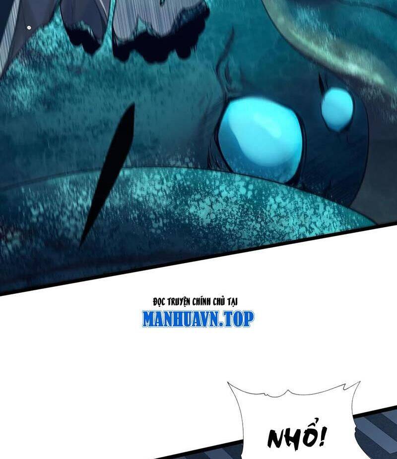 Ta Học Trảm Thần Trong Bệnh Viện Tâm Thần - Chapter 154 - Page 24