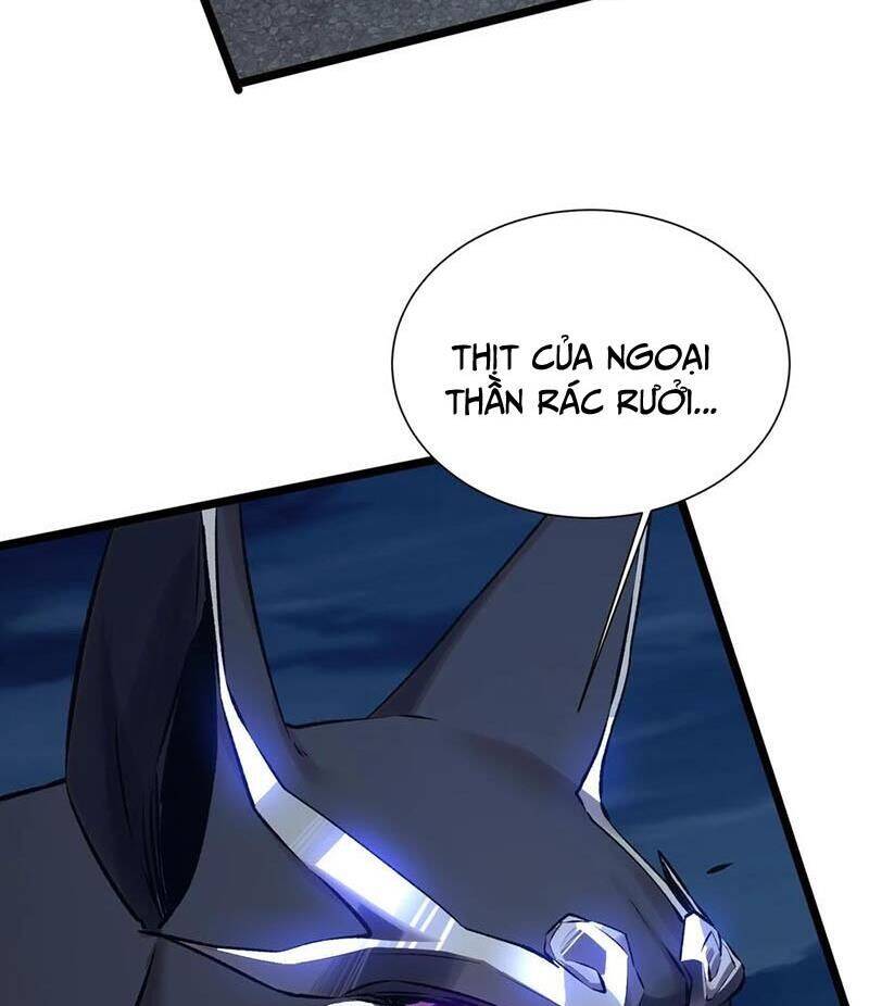 Ta Học Trảm Thần Trong Bệnh Viện Tâm Thần - Chapter 154 - Page 26