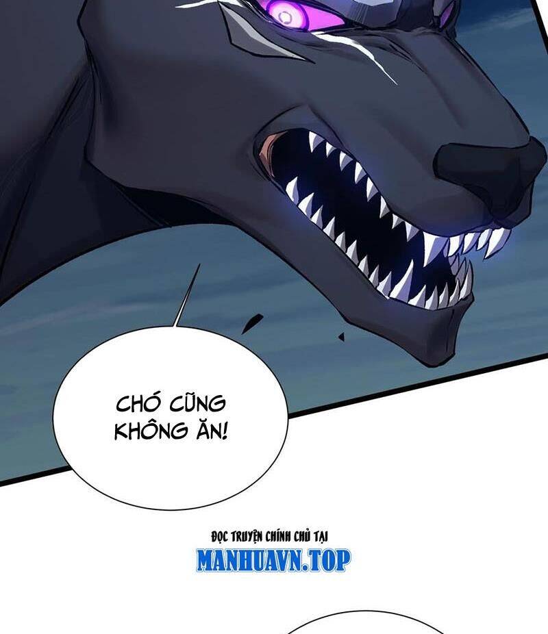 Ta Học Trảm Thần Trong Bệnh Viện Tâm Thần - Chapter 154 - Page 27