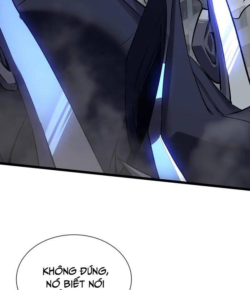 Ta Học Trảm Thần Trong Bệnh Viện Tâm Thần - Chapter 154 - Page 29