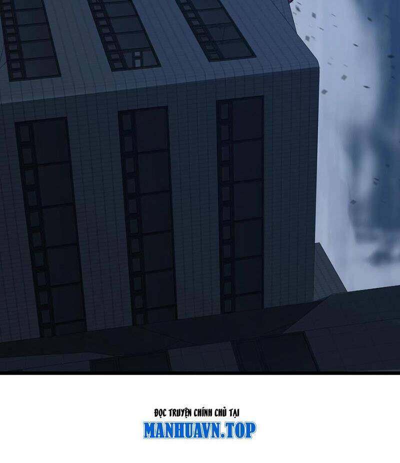 Ta Học Trảm Thần Trong Bệnh Viện Tâm Thần - Chapter 154 - Page 3