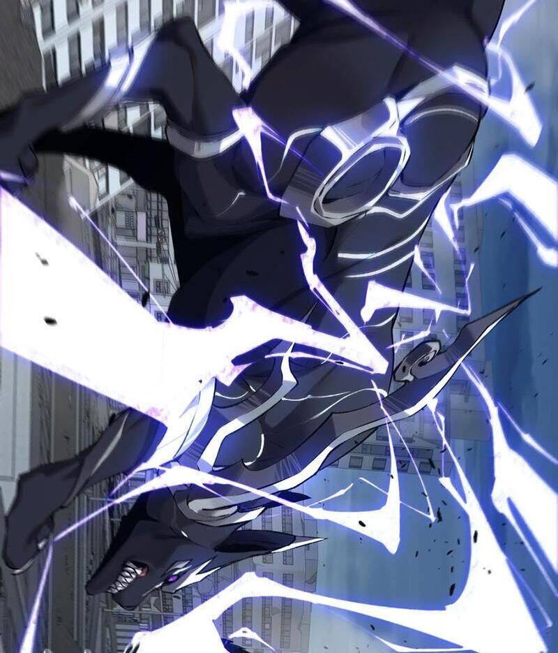 Ta Học Trảm Thần Trong Bệnh Viện Tâm Thần - Chapter 154 - Page 32