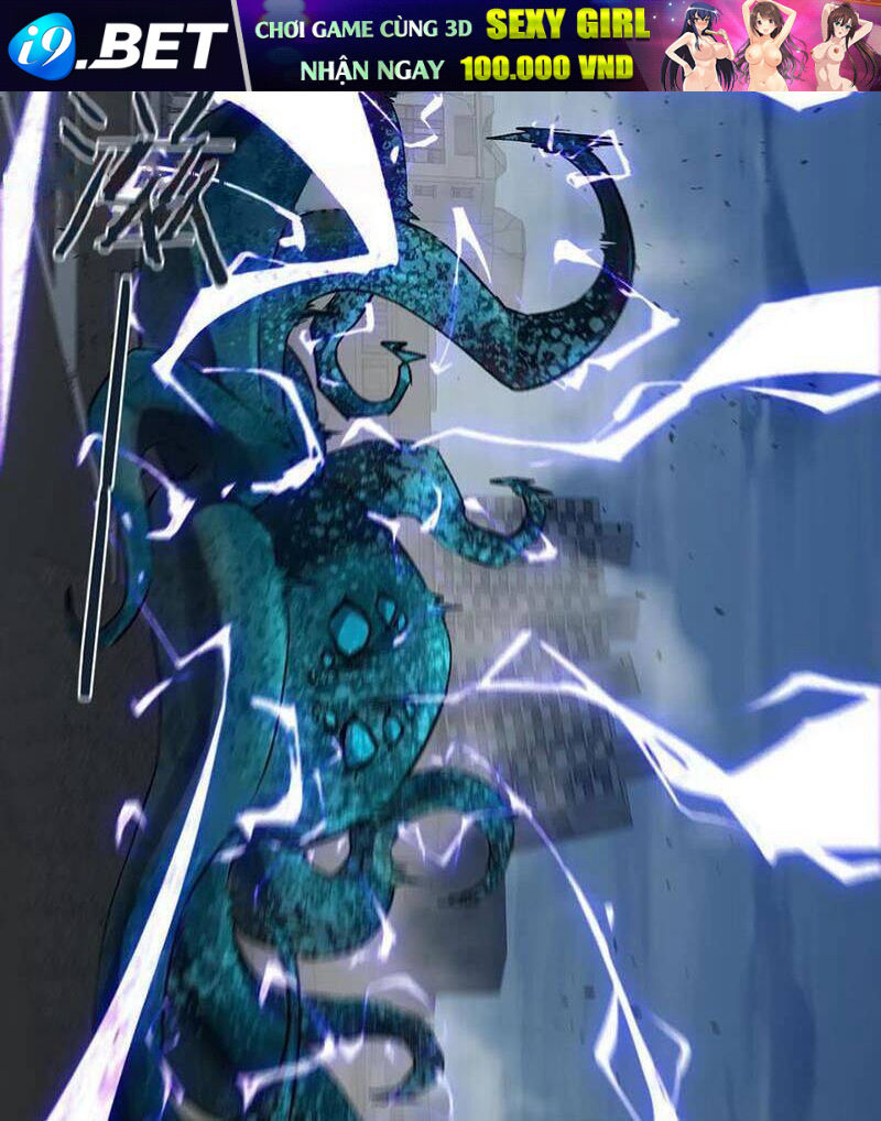 Ta Học Trảm Thần Trong Bệnh Viện Tâm Thần - Chapter 154 - Page 33