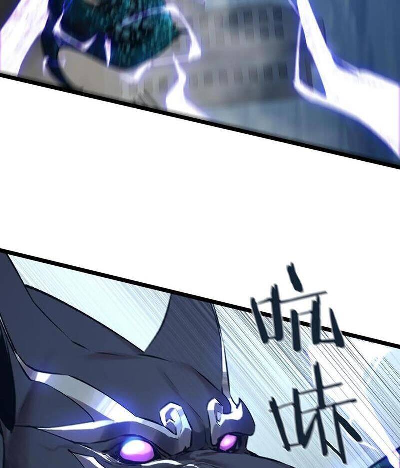 Ta Học Trảm Thần Trong Bệnh Viện Tâm Thần - Chapter 154 - Page 34