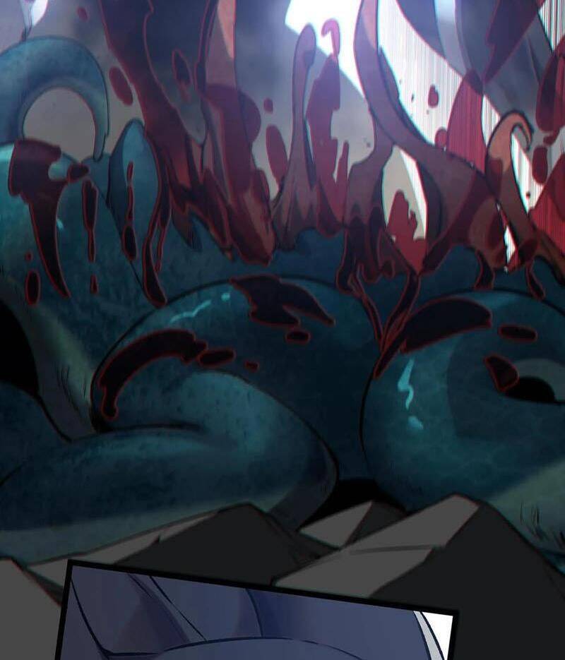 Ta Học Trảm Thần Trong Bệnh Viện Tâm Thần - Chapter 154 - Page 38