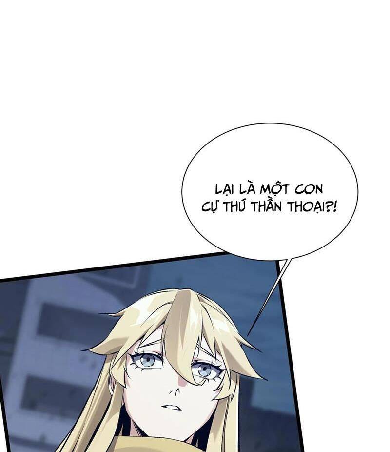 Ta Học Trảm Thần Trong Bệnh Viện Tâm Thần - Chapter 154 - Page 4