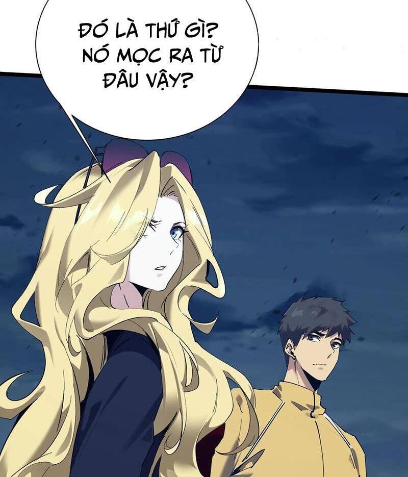 Ta Học Trảm Thần Trong Bệnh Viện Tâm Thần - Chapter 154 - Page 42