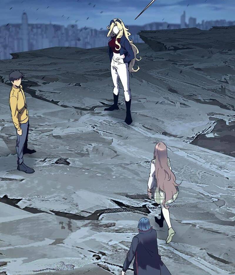 Ta Học Trảm Thần Trong Bệnh Viện Tâm Thần - Chapter 154 - Page 44