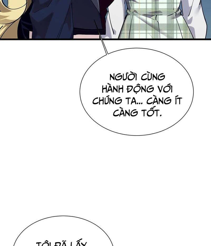 Ta Học Trảm Thần Trong Bệnh Viện Tâm Thần - Chapter 154 - Page 48