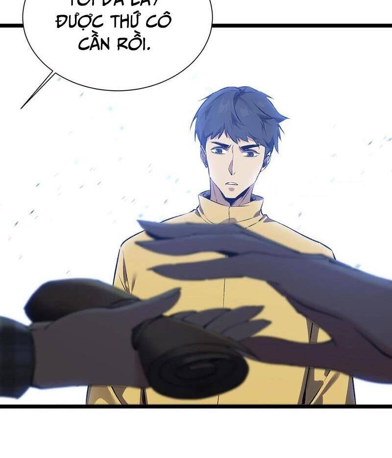 Ta Học Trảm Thần Trong Bệnh Viện Tâm Thần - Chapter 154 - Page 49