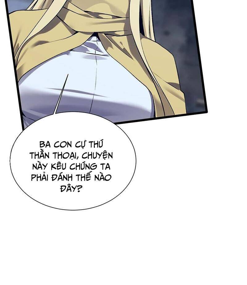 Ta Học Trảm Thần Trong Bệnh Viện Tâm Thần - Chapter 154 - Page 5