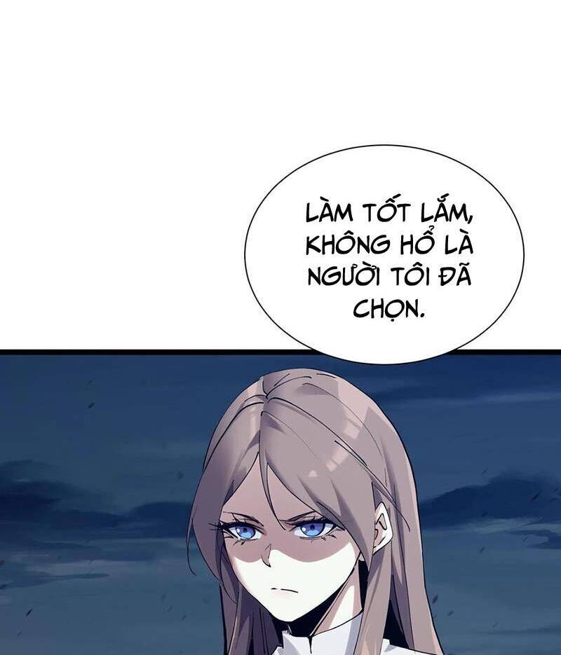 Ta Học Trảm Thần Trong Bệnh Viện Tâm Thần - Chapter 154 - Page 50