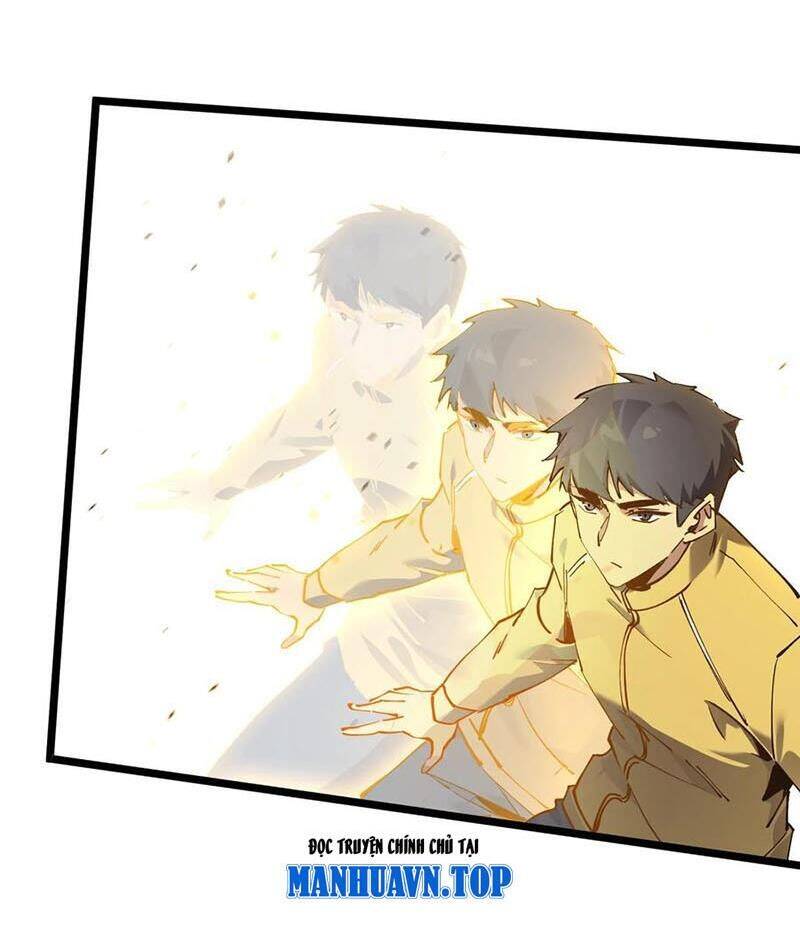 Ta Học Trảm Thần Trong Bệnh Viện Tâm Thần - Chapter 154 - Page 54