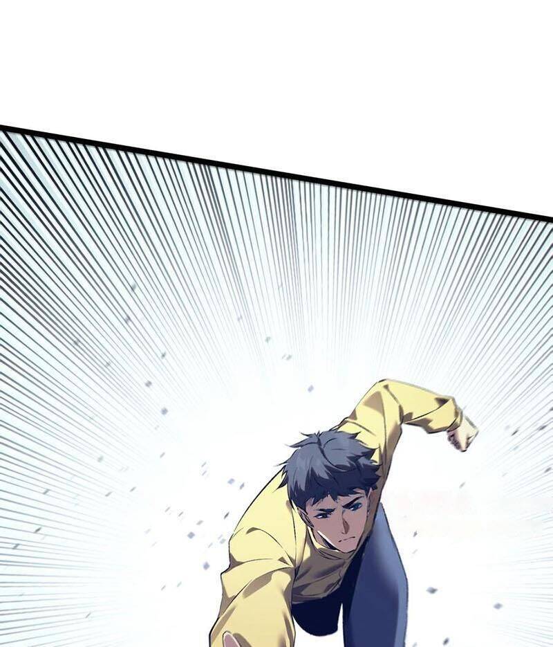 Ta Học Trảm Thần Trong Bệnh Viện Tâm Thần - Chapter 154 - Page 55