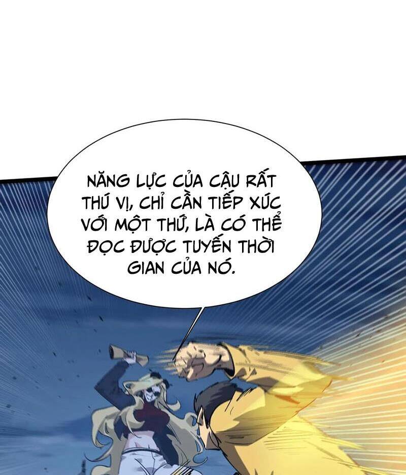 Ta Học Trảm Thần Trong Bệnh Viện Tâm Thần - Chapter 154 - Page 59