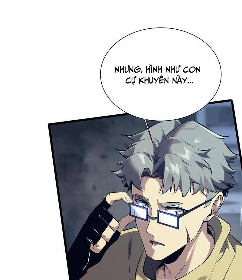 Ta Học Trảm Thần Trong Bệnh Viện Tâm Thần - Chapter 154 - Page 6