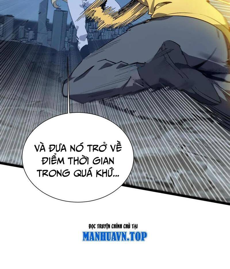 Ta Học Trảm Thần Trong Bệnh Viện Tâm Thần - Chapter 154 - Page 60