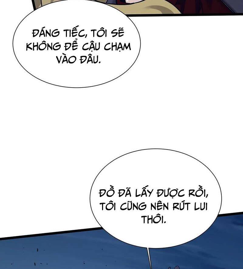 Ta Học Trảm Thần Trong Bệnh Viện Tâm Thần - Chapter 154 - Page 62