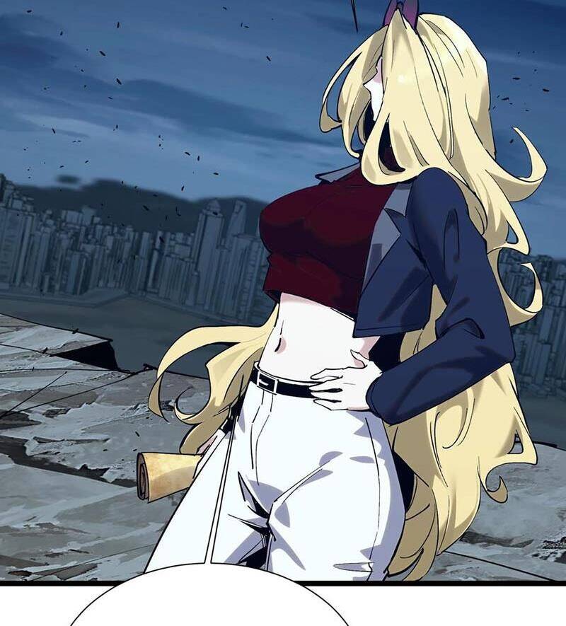 Ta Học Trảm Thần Trong Bệnh Viện Tâm Thần - Chapter 154 - Page 63