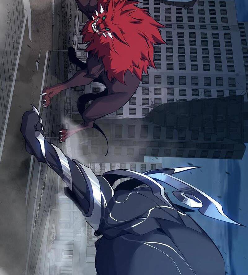 Ta Học Trảm Thần Trong Bệnh Viện Tâm Thần - Chapter 154 - Page 66