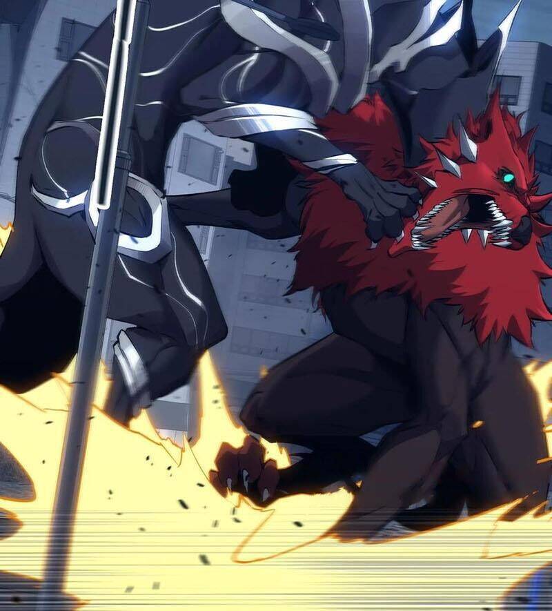 Ta Học Trảm Thần Trong Bệnh Viện Tâm Thần - Chapter 154 - Page 69