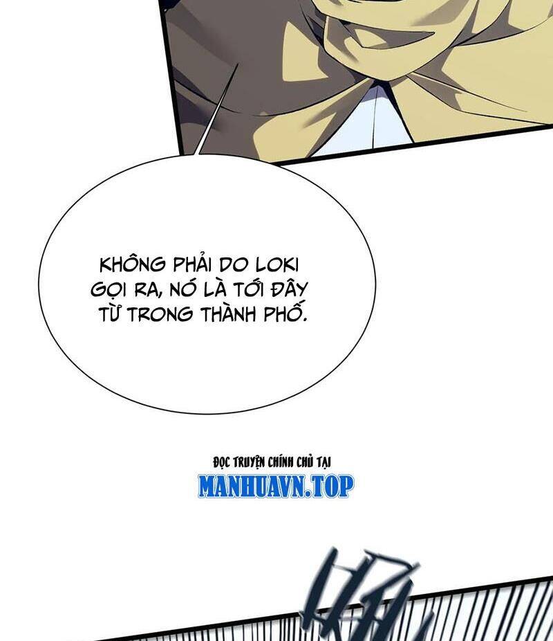 Ta Học Trảm Thần Trong Bệnh Viện Tâm Thần - Chapter 154 - Page 7