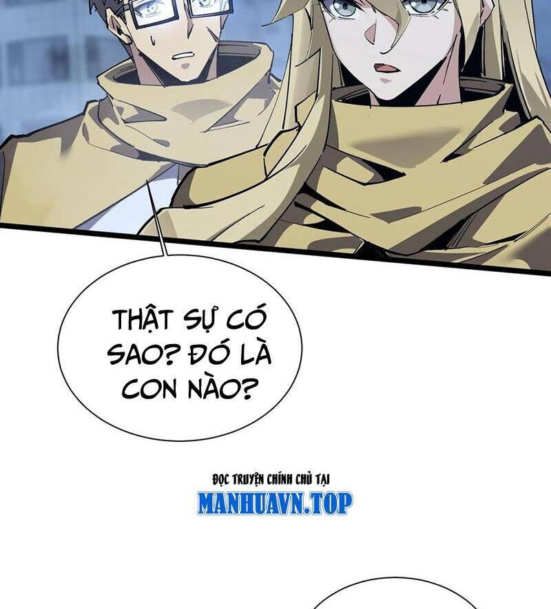 Ta Học Trảm Thần Trong Bệnh Viện Tâm Thần - Chapter 154 - Page 73