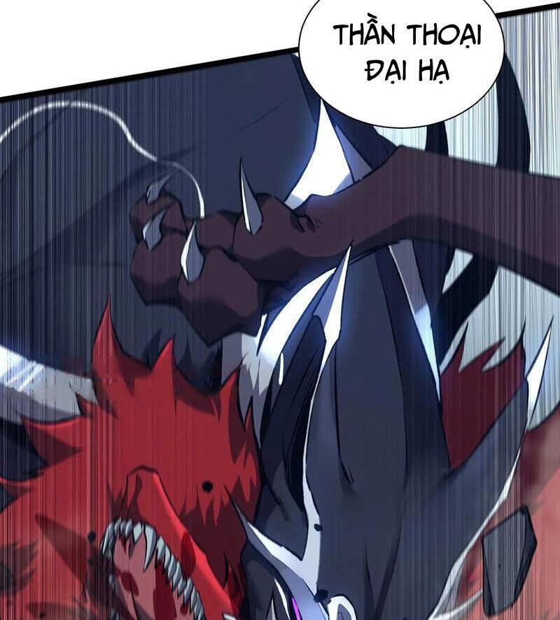 Ta Học Trảm Thần Trong Bệnh Viện Tâm Thần - Chapter 154 - Page 74