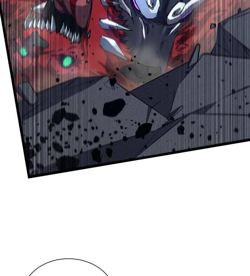 Ta Học Trảm Thần Trong Bệnh Viện Tâm Thần - Chapter 154 - Page 75