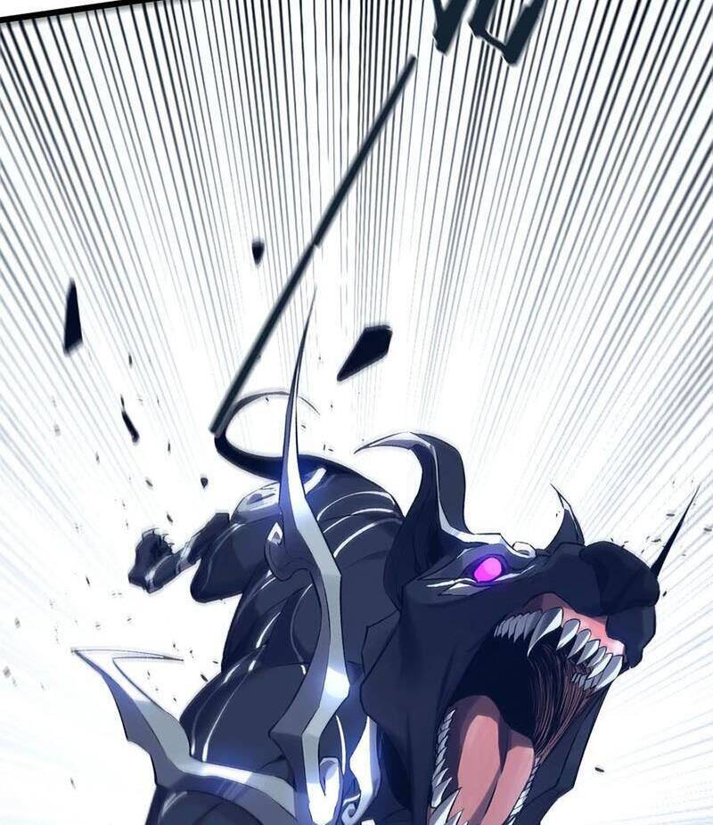 Ta Học Trảm Thần Trong Bệnh Viện Tâm Thần - Chapter 154 - Page 8