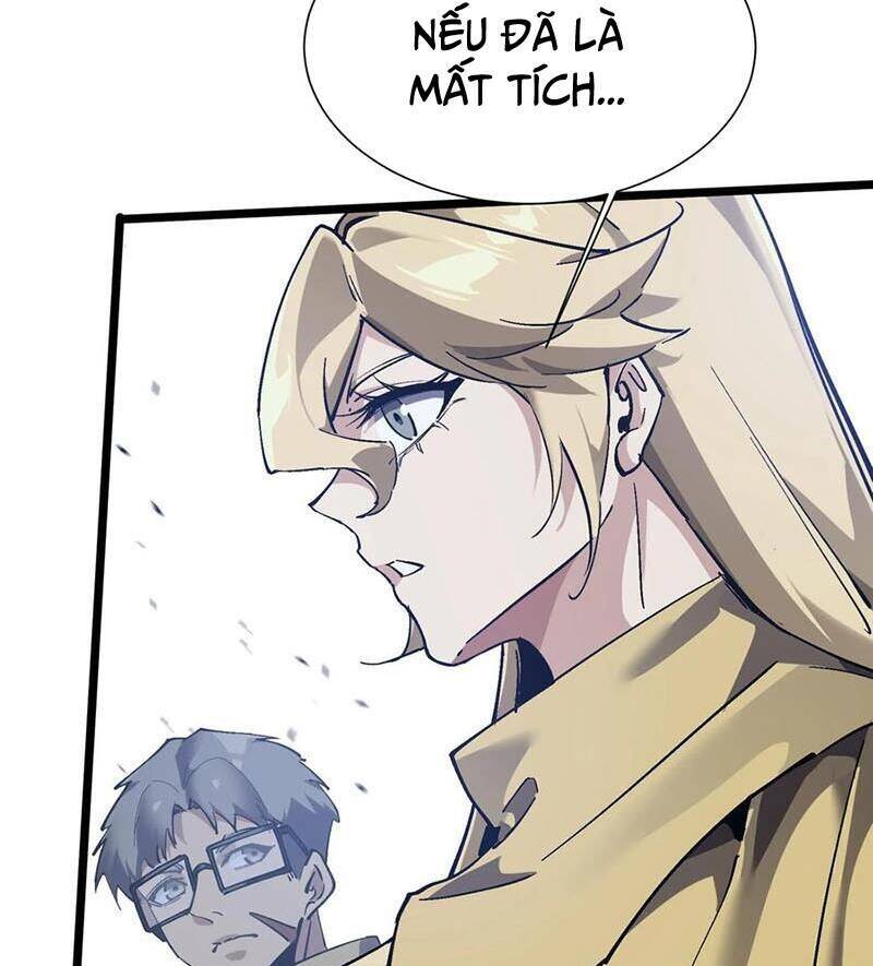 Ta Học Trảm Thần Trong Bệnh Viện Tâm Thần - Chapter 154 - Page 80