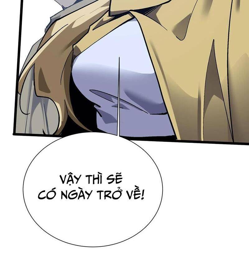 Ta Học Trảm Thần Trong Bệnh Viện Tâm Thần - Chapter 154 - Page 81