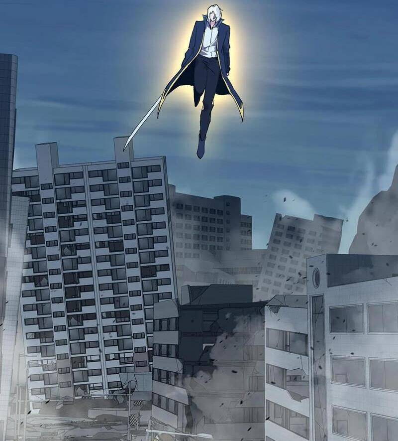 Ta Học Trảm Thần Trong Bệnh Viện Tâm Thần - Chapter 154 - Page 83