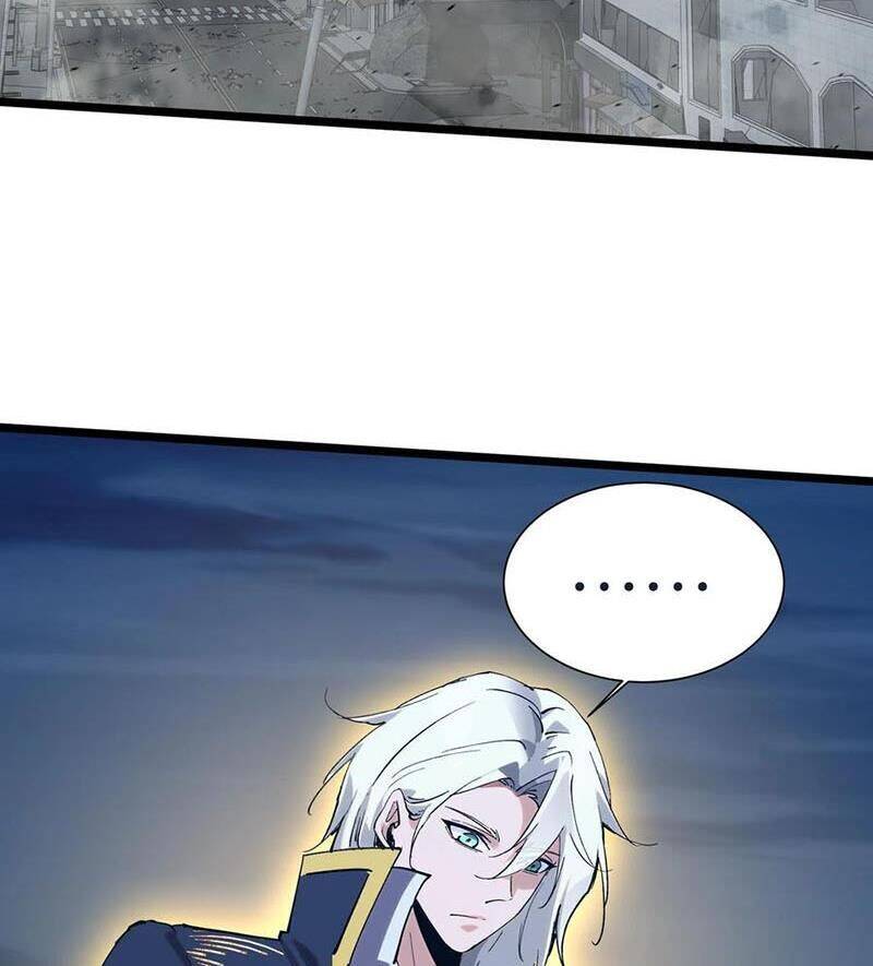 Ta Học Trảm Thần Trong Bệnh Viện Tâm Thần - Chapter 154 - Page 84