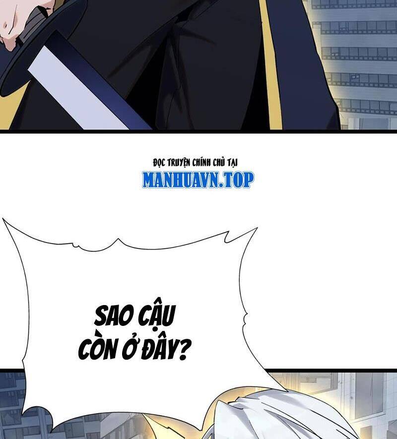 Ta Học Trảm Thần Trong Bệnh Viện Tâm Thần - Chapter 154 - Page 86