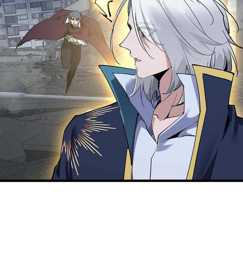 Ta Học Trảm Thần Trong Bệnh Viện Tâm Thần - Chapter 154 - Page 87