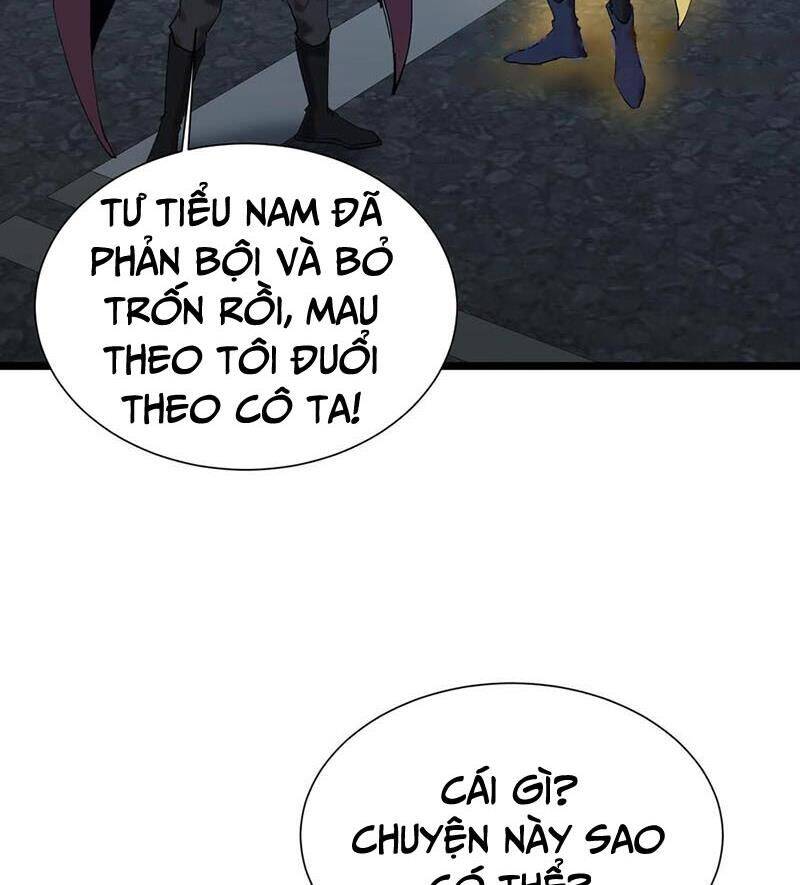 Ta Học Trảm Thần Trong Bệnh Viện Tâm Thần - Chapter 154 - Page 89