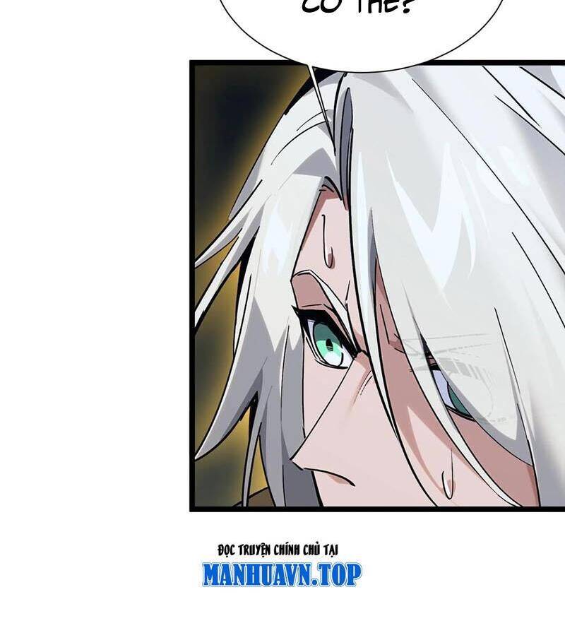 Ta Học Trảm Thần Trong Bệnh Viện Tâm Thần - Chapter 154 - Page 90