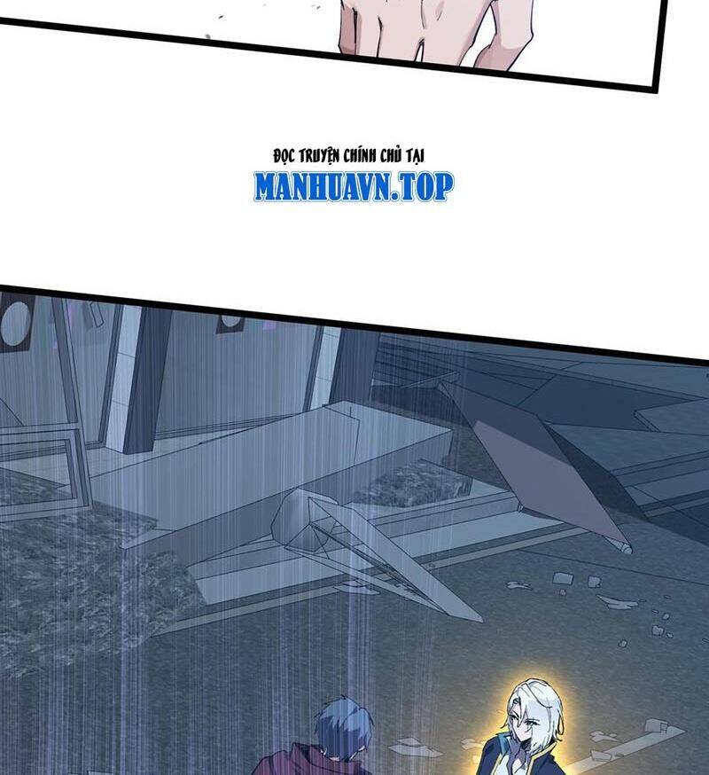 Ta Học Trảm Thần Trong Bệnh Viện Tâm Thần - Chapter 154 - Page 92