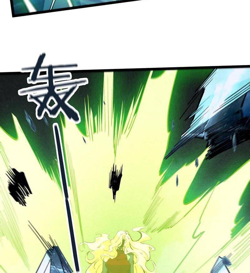 Ta Học Trảm Thần Trong Bệnh Viện Tâm Thần - Chapter 154 - Page 99