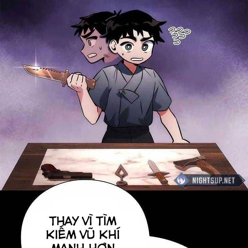 Đêm Của Yêu Tinh - Chapter 68 - Page 214