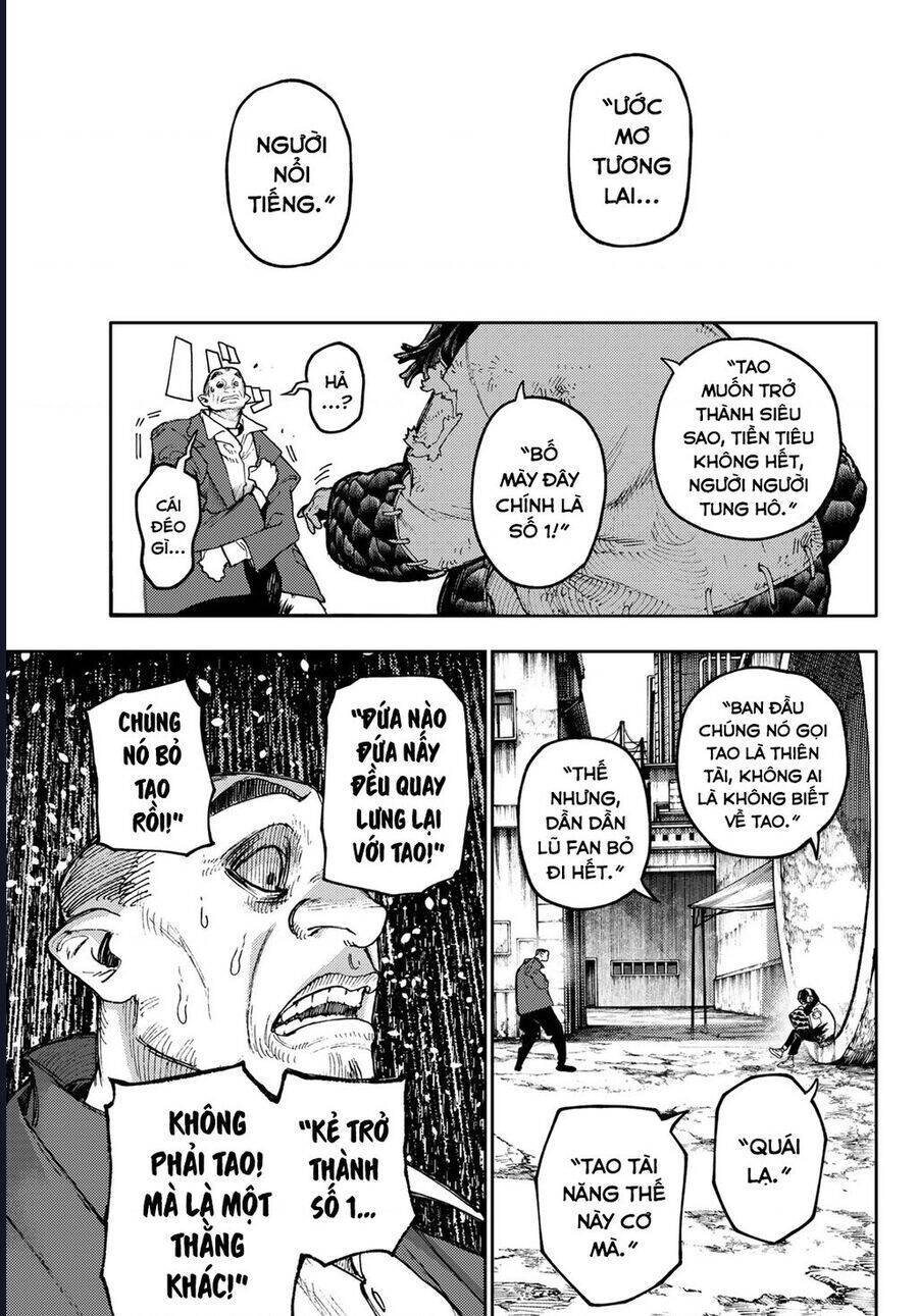 Gachiakuta - Chapter 91 - Page 17