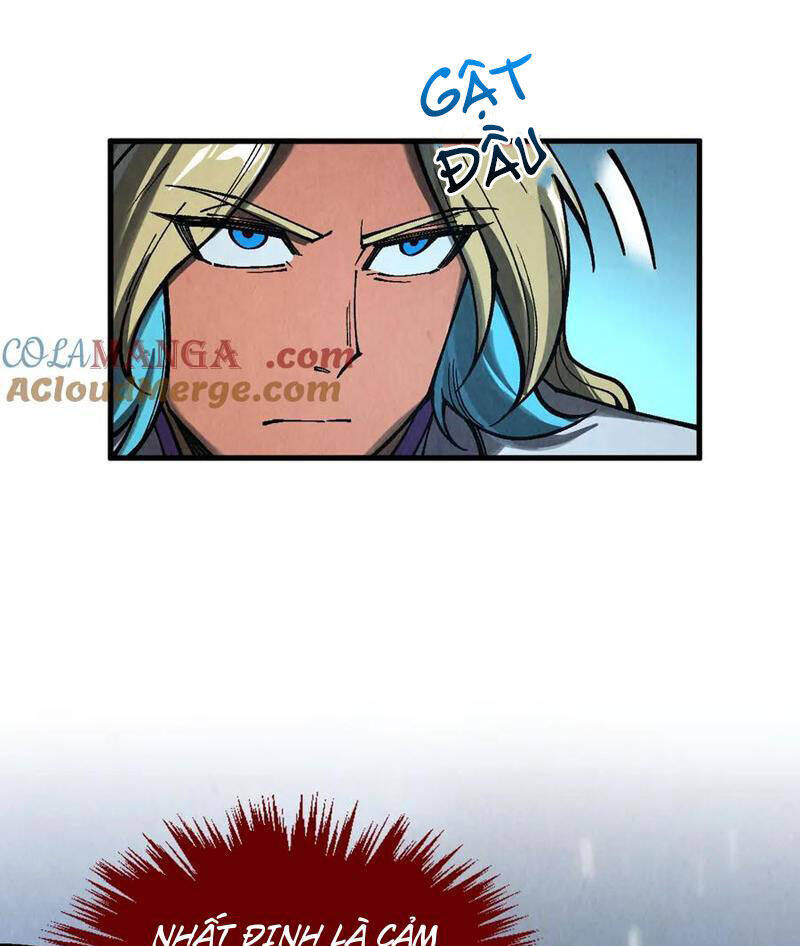 Vạn Cổ Chí Tôn - Chapter 353 - Page 101