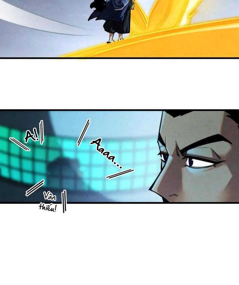 Vạn Cổ Chí Tôn - Chapter 353 - Page 22