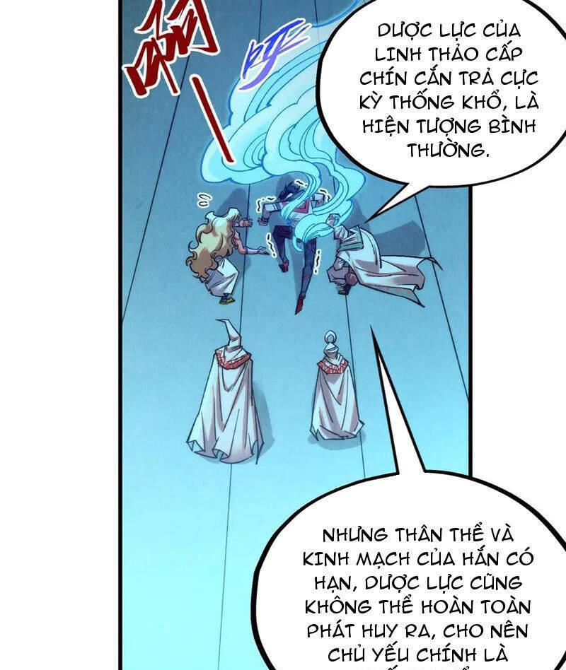 Vạn Cổ Chí Tôn - Chapter 353 - Page 25